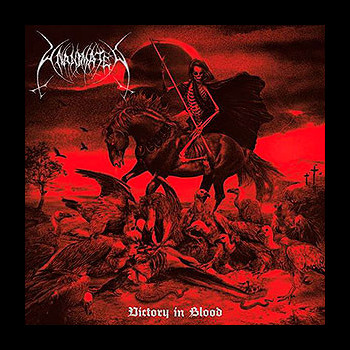 UNANIMATED - Victory in Blood