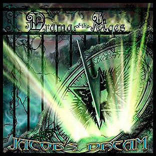 JACOBS DREAM - Drama of the Ages