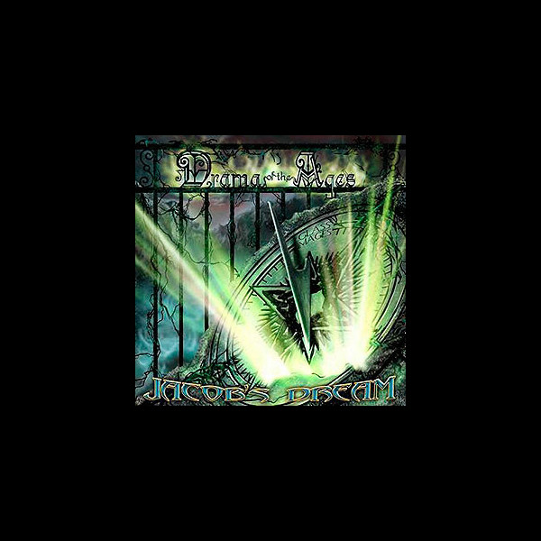 JACOBS DREAM - Drama of the Ages