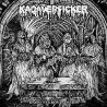 KADAVERFICKER - Kaos Nekros Kosmos