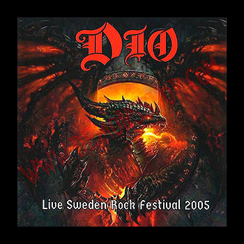 DIO - Live Sweden Rock Festival 2005