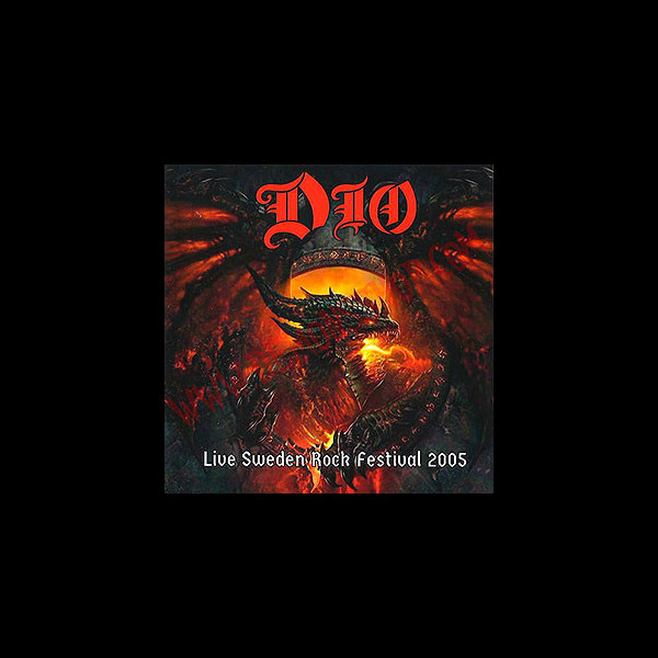 DIO - Live Sweden Rock Festival 2005