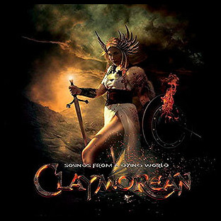 CLAYMOREAN - Sounds from a Dying World