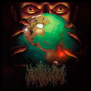 FECALIZER - The Planet of Seven Billion Zombies