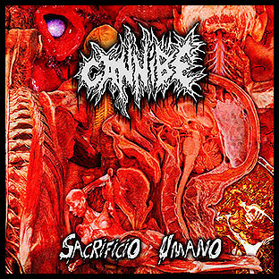 CANNIBE - Sacrificio Umano