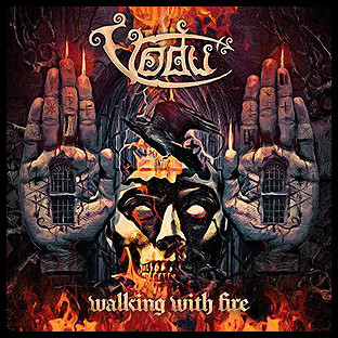 VODU - Walking with Fire