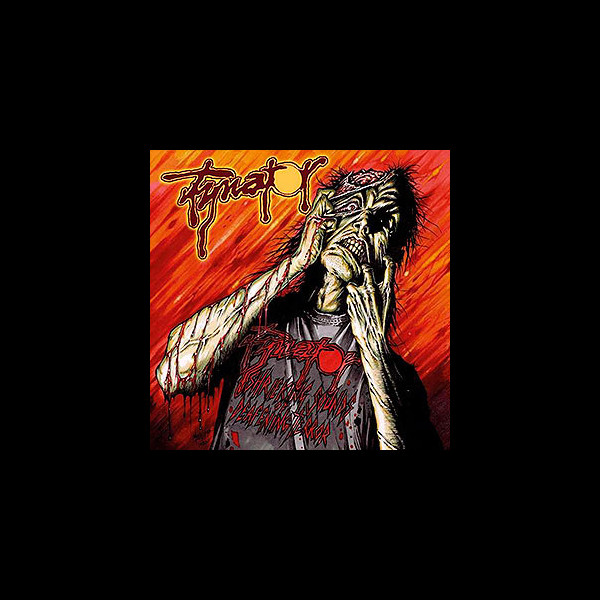 TYNATOR - Shrieking Sounds of Deafening Terror