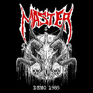 MASTER - Demo 1985