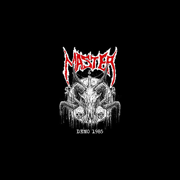 MASTER - Demo 1985