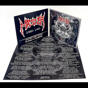 MASTER - Demo 1985