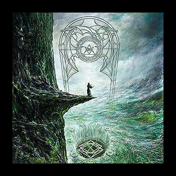 APSU - Proscriptor McGovern's Apsû