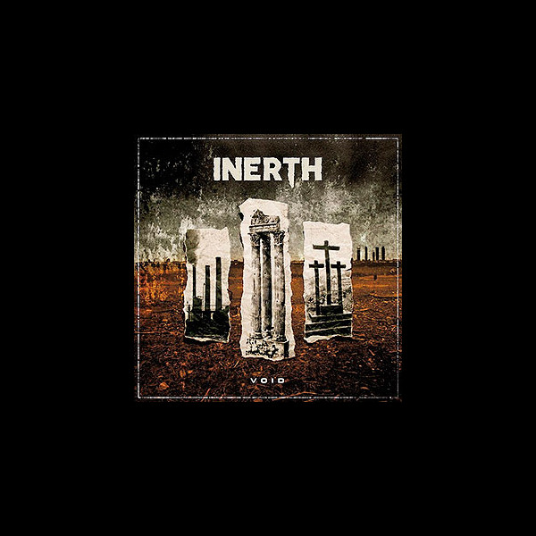 INERTH - Void