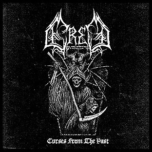 ERED - Curses From the Past