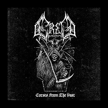 ERED - Curses From the Past