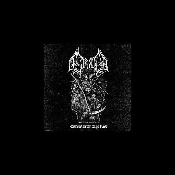 ERED - Curses From the Past