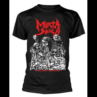 MORTA SKULD - Prolong the Agony