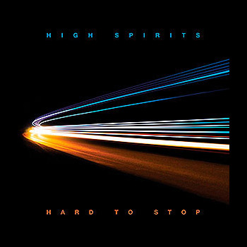 HIGH SPIRITS