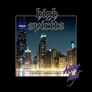 HIGH SPIRITS - Another Night