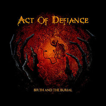 ACT OF DEFIANCE
