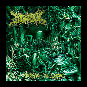 BODYSNATCH - Instigate the Lunatics