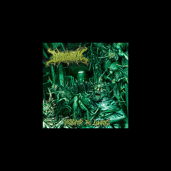 BODYSNATCH - Instigate the Lunatics