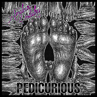 AMATEUR PODIATRY - Pedicurious