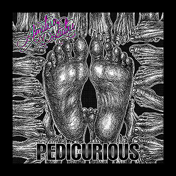 AMATEUR PODIATRY - Pedicurious