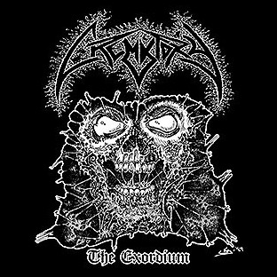 CREMATORY (swe) - The Exordium