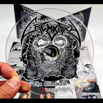 CREMATORY (swe) - The Exordium