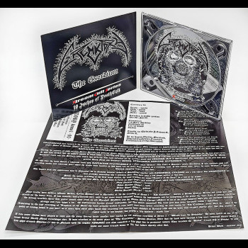 CREMATORY (swe) - The Exordium