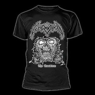 CREMATORY (swe) - The Exordium