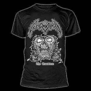 CREMATORY (swe) - The Exordium