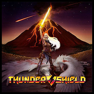 THUNDERSHIELD - Thundershield
