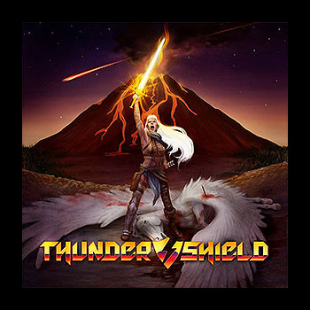 THUNDERSHIELD - Thundershield