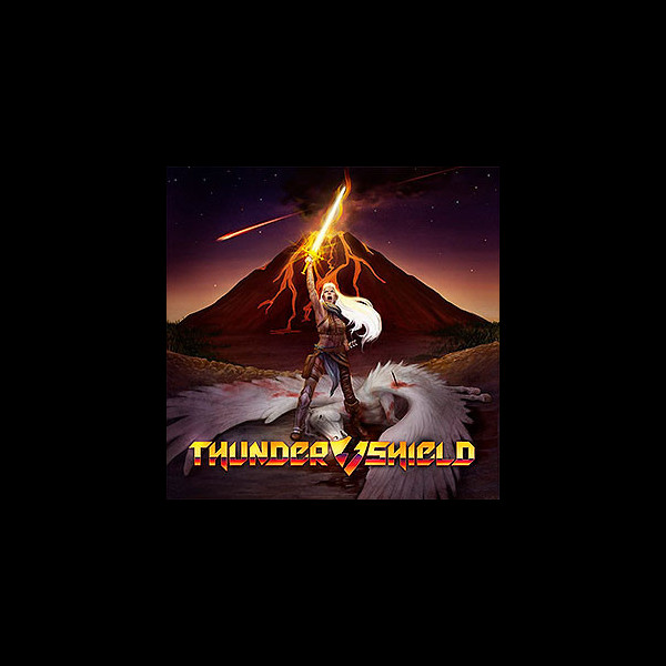 THUNDERSHIELD - Thundershield