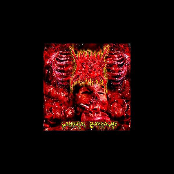 VISCERAL GRINDER - Cannibal Massacre