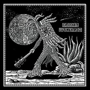 YAOTL MICTLAN - Sagrada Tierra del Jaguar