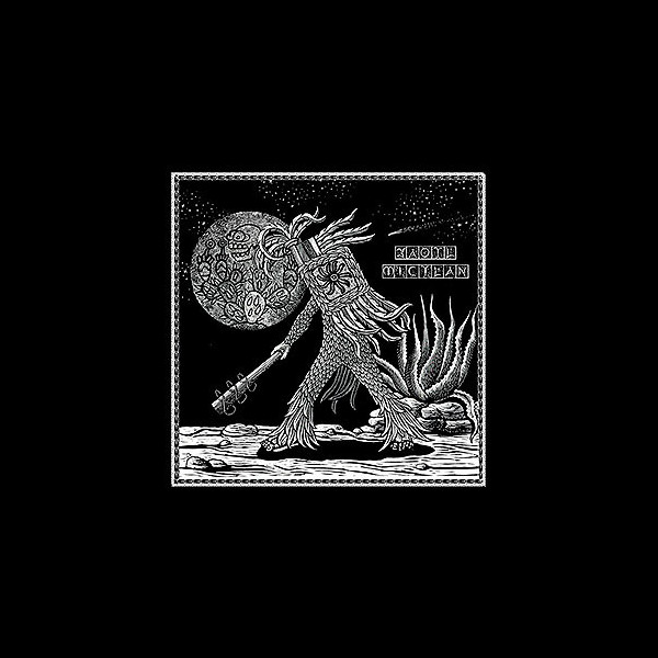 YAOTL MICTLAN - Sagrada Tierra del Jaguar