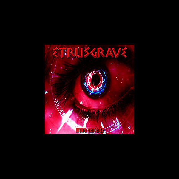 ETRUSGRAVE - Aita's Sentence