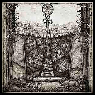 THE BLACK COFFINS - Dead Sky Sepulchre