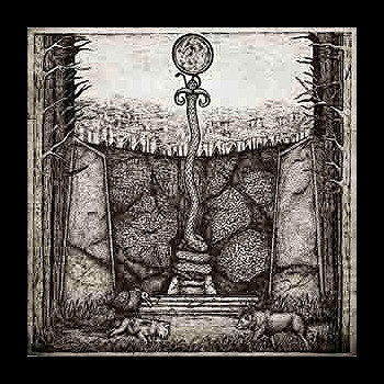 THE BLACK COFFINS - Dead Sky Sepulchre