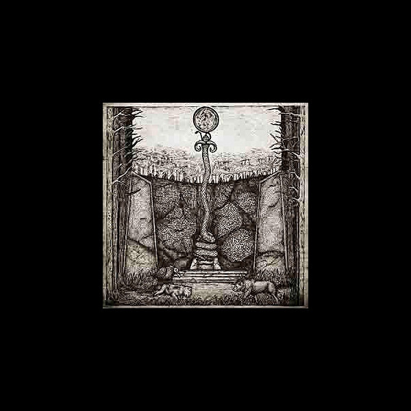 THE BLACK COFFINS - Dead Sky Sepulchre