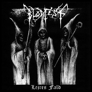 BLODFEST - Lejres fald