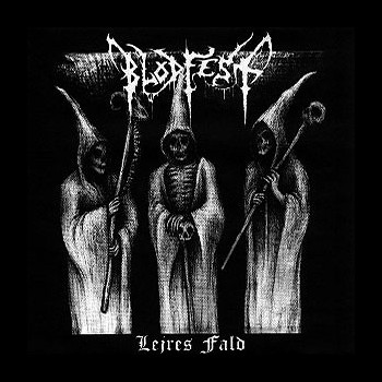 BLODFEST - Lejres fald