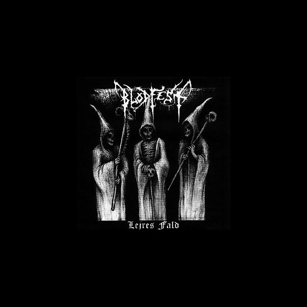 BLODFEST - Lejres fald