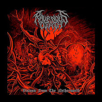 RAVENOUS DEATH