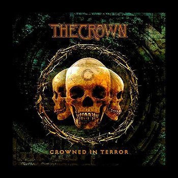 CROWN, THE