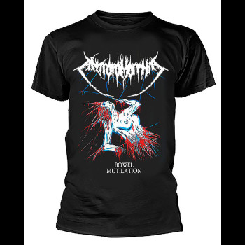 ANTROPOMORPHIA - Bowel Mutilation