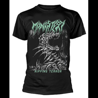 MONASTERY - Ripping Terror