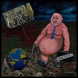 QUO VADIS - Politics